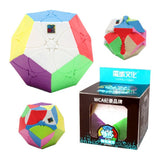 Rediminx Cubo Dodecaedro Redi Mofang Moyu