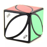 Pack Cubos Qiyi Modificaciones 3x3 Original Negro