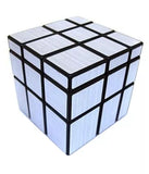 Mirror 3x3 Qiyi Cubo Espejo Speedcube Original