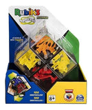 Cubo Laberinto 2x2 Perplexus Rubiks Original 100 Nivel
