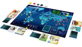 Pandemic Juego De Mesa Cooperativo Z Man Games Clasico