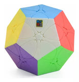 Rediminx Cubo Dodecaedro Redi Mofang Moyu
