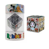 Rubik's Disney 100 Años Cubo Rubik 3x3 Original Limitada