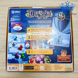 Dixit Juego Mesa Cartas Pistas Imagenes Historias Estrategia