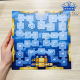 Dixit Juego Mesa Cartas Pistas Imagenes Historias Estrategia