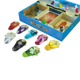 Dixit Juego Mesa Cartas Pistas Imagenes Historias Estrategia