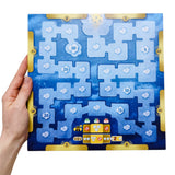 Dixit Juego Mesa Cartas Pistas Imagenes Historias Estrategia