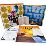 Dixit Juego Mesa Cartas Pistas Imagenes Historias Estrategia