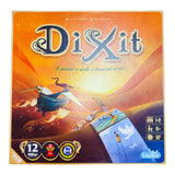 Dixit Juego Mesa Cartas Pistas Imagenes Historias Estrategia