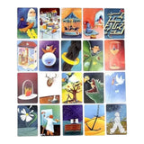 Dixit Juego Mesa Cartas Pistas Imagenes Historias Estrategia