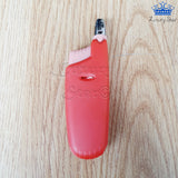 Encendedor Extensor Mechero Fuego Briquet Retractil Portable