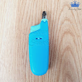 Encendedor Extensor Mechero Fuego Briquet Retractil Portable