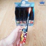 Mechero Encendedor Cocina Largo Alimentos Fuego Briquet