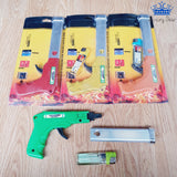 Encendedor Pistola Con Mechero Briquet Cocina Disparador