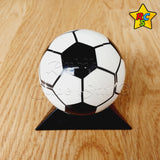 Esfera Rubik Balon Futbol 2x2 Yuxin Modificacion Football