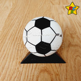 Esfera Rubik Balon Futbol 2x2 Yuxin Modificacion Football