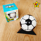 Esfera Rubik Balon Futbol 2x2 Yuxin Modificacion Football