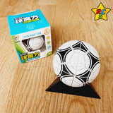 Esfera Rubik Balon Futbol 2x2 Yuxin Modificacion Football