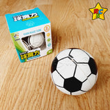 Esfera Rubik Balon Futbol 2x2 Yuxin Modificacion Football