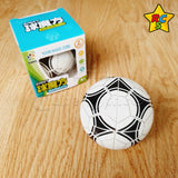 Esfera Rubik Balon Futbol 2x2 Yuxin Modificacion Football