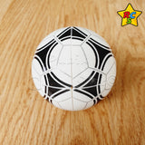 Esfera Rubik Balon Futbol 2x2 Yuxin Modificacion Football