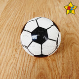 Esfera Rubik Balon Futbol 2x2 Yuxin Modificacion Football