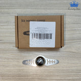 Esfera Enfriadora Acero Inoxidable Cold Coffee Barista