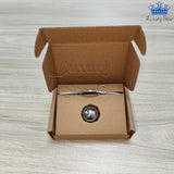 Esfera Enfriadora Acero Inoxidable Cold Coffee Barista