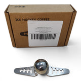 Esfera Enfriadora Acero Inoxidable Cold Coffee Barista