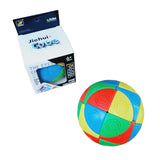 Esfera 2x2 Marusenko Cubo 2x2 Magic Cube - Colores
