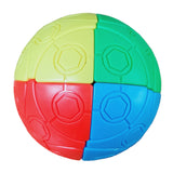 Esfera 2x2 Marusenko Cubo 2x2 Magic Cube - Colores