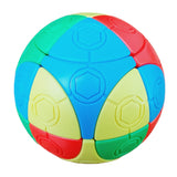 Esfera 2x2 Marusenko Cubo 2x2 Magic Cube - Colores
