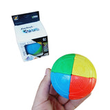 Esfera 2x2 Marusenko Cubo 2x2 Magic Cube - Colores