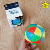 Esfera 2x2 Marusenko Cubo 2x2 Magic Cube - Colores