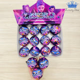 Esfera Sorpresa Guerreras K-Pop Demon Hunters Niñas 7Cm