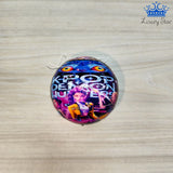 Esfera Sorpresa Guerreras K-Pop Demon Hunters Niñas 7Cm
