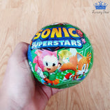 Esfera Sorpresa 10 CM Avengers, Bluey, Pokemon, Dragon Ball, LOL, Sonic