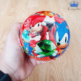 Esfera Sorpresa 10 CM Avengers, Bluey, Pokemon, Dragon Ball, LOL, Sonic
