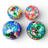 Esfera Sorpresa 10 CM Avengers, Bluey, Pokemon, Dragon Ball, LOL, Sonic