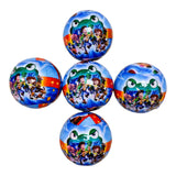 Esfera Sorpresa Toy Story 5 Coleccion Niños 7 Cm Personajes