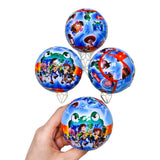 Esfera Sorpresa Toy Story 5 Coleccion Niños 7 Cm Personajes
