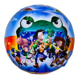 Esfera Sorpresa Toy Story 5 Coleccion Niños 7 Cm Personajes