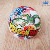 Esfera Sorpresa 10 CM Avengers, Bluey, Pokemon, Dragon Ball, LOL, Sonic