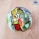 Esfera Sorpresa 10 CM Avengers, Bluey, Pokemon, Dragon Ball, LOL, Sonic