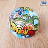 Esfera Sorpresa 10 CM Avengers, Bluey, Pokemon, Dragon Ball, LOL, Sonic