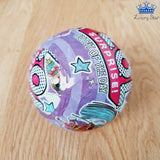 Esfera Sorpresa 10 CM Avengers, Bluey, Pokemon, Dragon Ball, LOL, Sonic