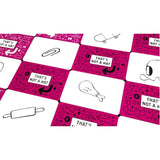 Juego Cartas Eso No Es Un Sombrero That´s Not A Hat Memoria Concentracion