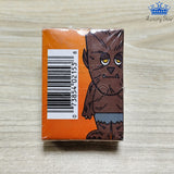 Cartas Mini Deck Monster Monstruo Baraja Poker Bicycle