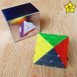 Octaedro Fto Magnetico Dayan Cubo Face Turning Skewb