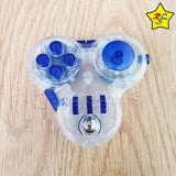Fidget Plus Cubo Fidget Juguete Antiestres Toy Cube Qiyi